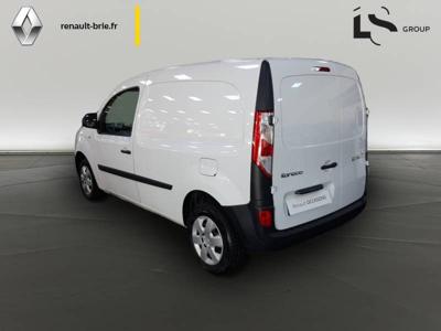 Renault Kangoo VU EXPRESS 1.5 DCI 75 ENERGY E6 GENERIQUE