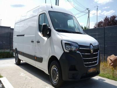 Renault Master Fourgon FGN L3H2 3.5t 2.3 dCi 135 ENERGY CONFORT