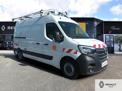 Renault Master FOURGON FGN TRAC F3500 L2H2 ENERGY DCI 150 GRAND CONFORT