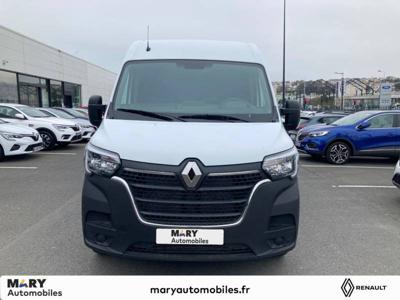 Renault Master FOURGON FGN TRAC F3500 L3H2 BLUE DCI 135 CONFORT