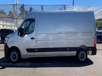 Renault Master III (2) L3H2 2.3 FOURGON TRACTION F3500 BLUE DCI 150 GRAND C