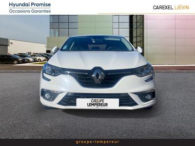 Renault Megane 1.3 TCe 140ch energy Business