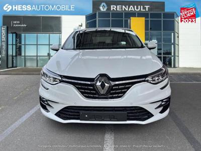 Renault Megane 1.6 E-Tech Plug-in 160ch Intens Camera GPS HUD