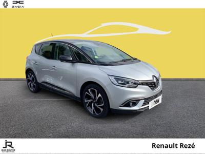 Renault Scenic 1.7 Blue dCi 120ch Intens