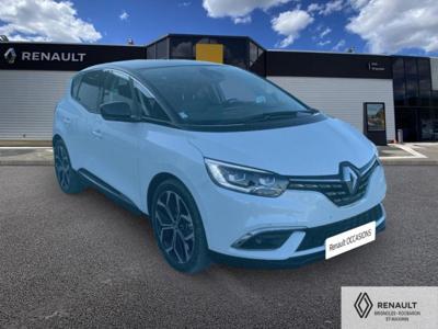 Renault Scenic IV TCe 140 Techno