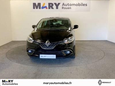 Renault Scenic TCe 130 Energy Intens