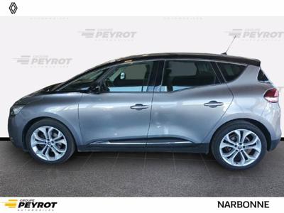 Renault Scenic TCe 140 FAP Business