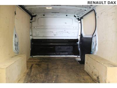 Renault Trafic (30) FGN L1H1 1000 KG DCI 145 ENERGY GRAND CONFORT