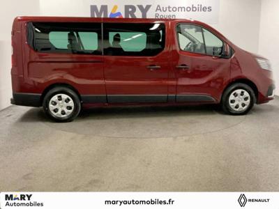 Renault Trafic COMBI L2 dCi 150 Energy S&S Intens