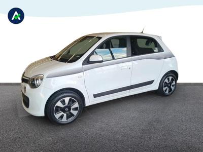 Renault Twingo 1.0 SCe 70ch Stop&Start Limited 2017 eco²