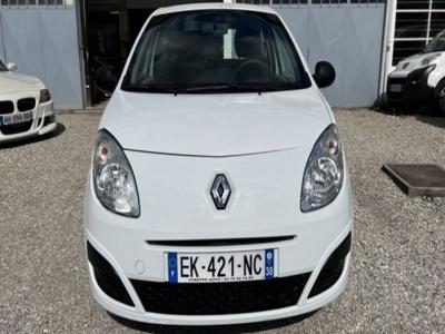 Renault Twingo 1.5 DCI 65CH AIR