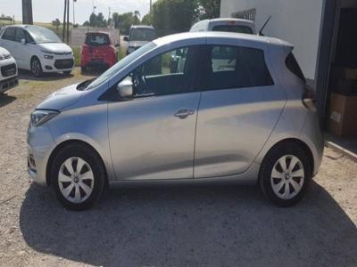 Renault Zoe Zoé Business charge normale R110 - 20