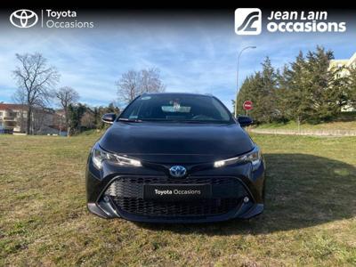 Toyota Corolla Touring Sports Hybride 122h TYPE CONFORT