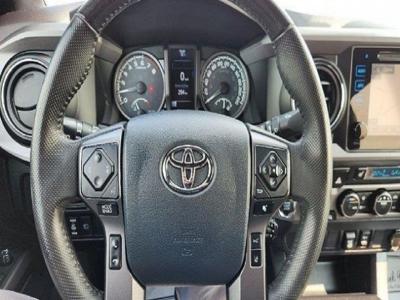 Toyota Tacoma sr5 v6 double cab lb 4wd tout compris hors homologation 4500