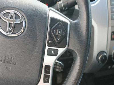 Toyota Tundra platinum crewmax 4wd tout compris hors homologation 4500e