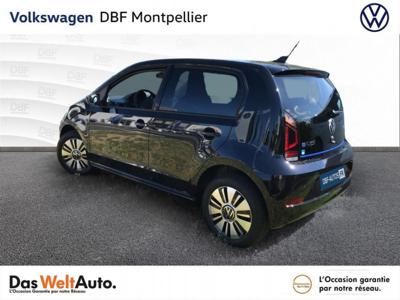 Volkswagen e-Up ! E-UP! 2.0 83 Electrique Life Plus