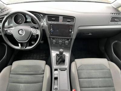 Volkswagen Golf 1.5 TSI EVO 150ch BlueMotion Technology Carat 5p