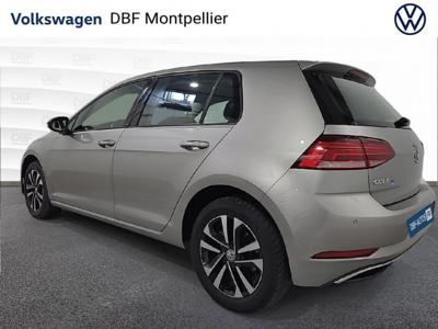 Volkswagen Golf 1.6 TDI 115 FAP BVM5 IQ.DRIVE