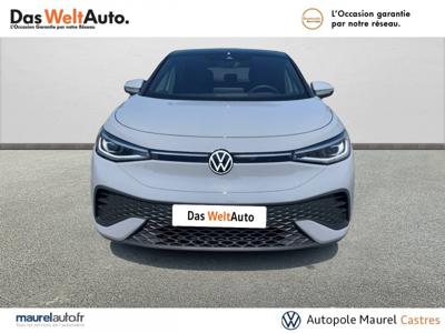 Volkswagen ID.5 ID.5 204 ch Pro Performance CLASSIQUE 5p