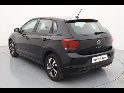 Volkswagen Polo 1.0 TSI 95ch Lounge Business Euro6d-T