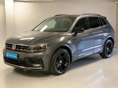 Volkswagen Tiguan 2.0 TDI 150ch Black R