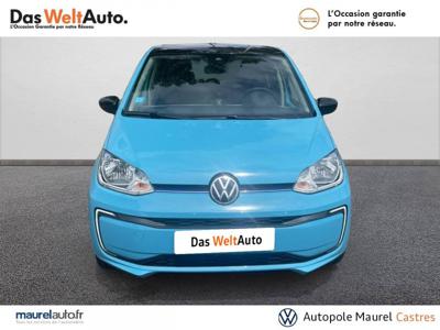 Volkswagen Up e-up! 2.0 Electrique 5p