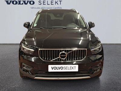 Volvo XC40 T5 Recharge 180 + 82ch Business DCT 7