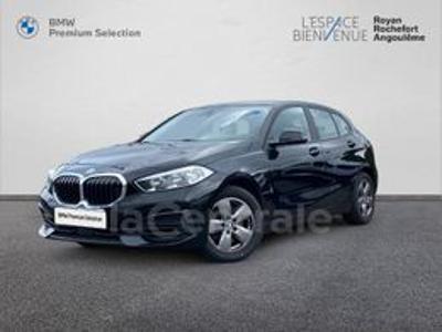 BMW SERIE 1 F20 5 PORTES phase 2