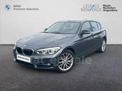 BMW SERIE 1 F20 5 PORTES phase 2