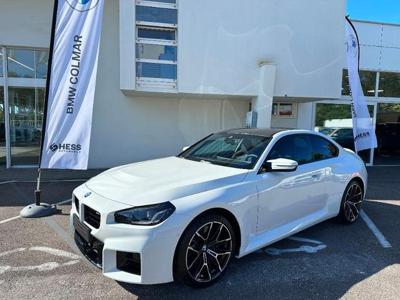 Bmw Serie 2 M2 Coupe 3.0i 460ch