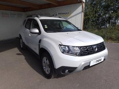 Dacia Duster 1.5 Blue dCi 115ch Confort 4x2