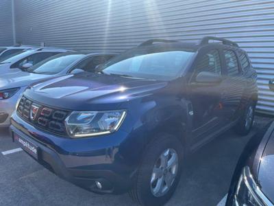 Dacia Duster 1.5 Blue dCi 115ch Confort 4x2