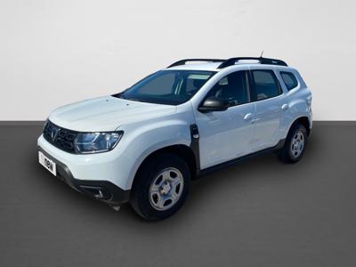 Duster 1.5 Blue dCi 115ch Confort 4x4