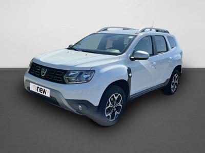 Duster 1.5 dCi 110ch Prestige 4X2