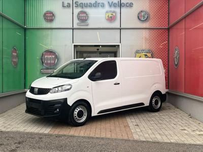 Fiat Scudo Fg M 1.5 BlueHDi 120ch S&S Pro Lounge Connect