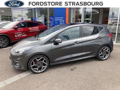 Ford Fiesta 1.5 EcoBoost 200ch ST