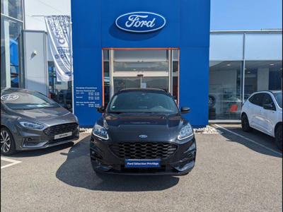 Ford Kuga 2.5 Duratec 190ch FHEV E85 ST