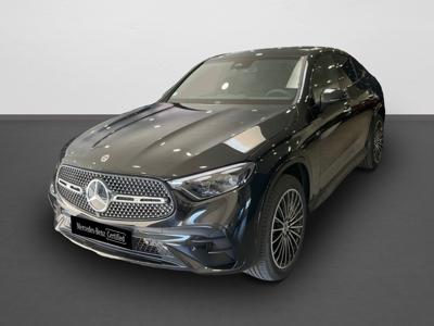 GLC Coupe 300 e 204+136ch AMG Line 4Matic 9G-Tronic