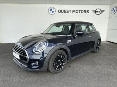 Mini Mini Cooper 136ch Edition Greenwich