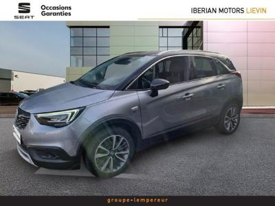 Opel Crossland X 1.5 D 102ch Design 120 ans Euro 6d