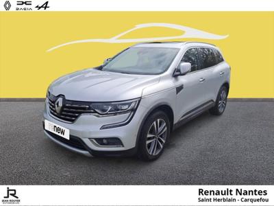 Renault Koleos 1.6 dCi 130ch energy Intens