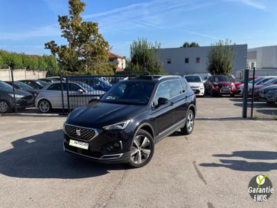 SEAT TARRACO 2.0 TDI / 150 CH / XCELLENCE / PACK HIVER