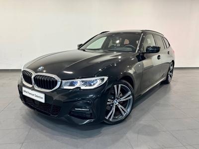 Touring 320d xDrive 190 ch BVA8