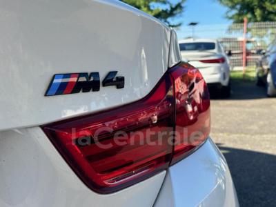 BMW SERIE 4 F82 M4