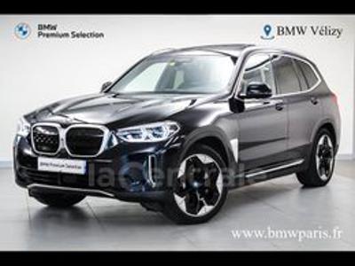 BMW X3 G01 phase 2