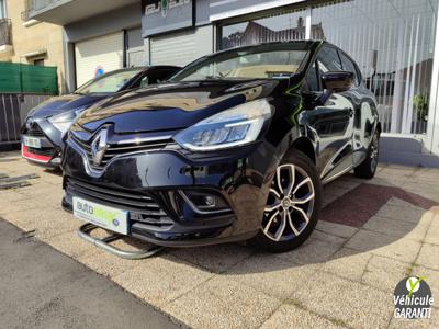 RENAULT CLIO Phase 2 / 1.2 TCE 120 CH INTENS