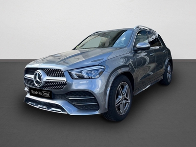 GLE 350 d 272ch AMG Line 4Matic 9G-Tronic