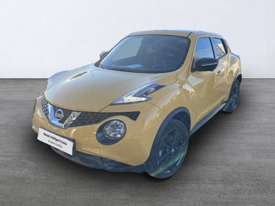 Juke 1.6 DIG-T 190ch Connect Edition