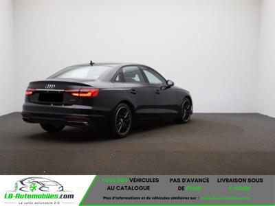 Audi A4 Avant 45 3.0 TDI Quattro 231