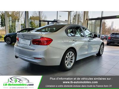 Bmw 320 320i 184ch F30